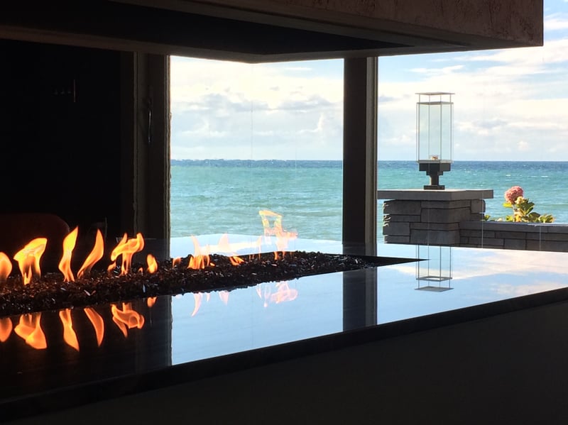 Peninsula Gas Fireplaces preview 11